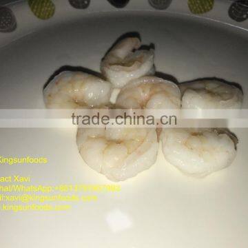 PD Frozen Vannamei Prawn/Vannamei Shrimp From India