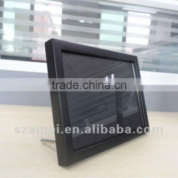 acrylic picture frame holder stand display for certificate