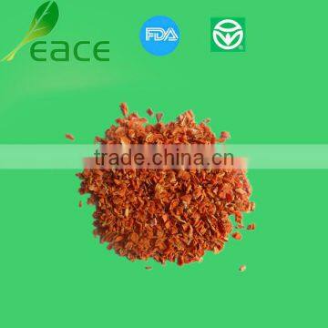 competitive price of ad carrot flakes from china