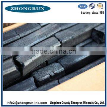 ISO Certificates Carbon for BBQ