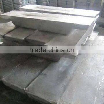 2015 Hot on Sale Lead Alloy With 4% sb Antimony photo-2