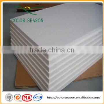 Insulation Materials Ceramic Fiber board