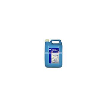 Milton Disinfectant / Steril. Fluid 5ltr