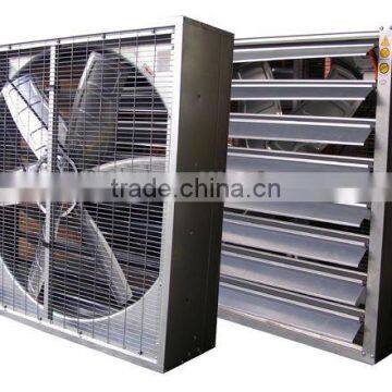 OFS Metal Blade Stand Box Fan/ Metal box fan/