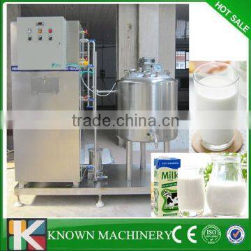 Known brand high quality small milk pasteurizer,commercial milk pasteurizer for sale