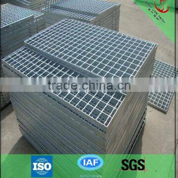 hot sale stainless steel floor grating with factory price