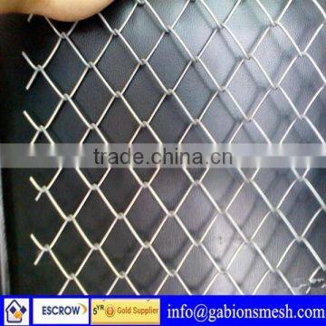 High quality,low price, standard chain wire fencing ,ISO9001,BV,SGS