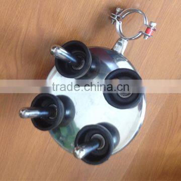 Cleaning Plate With Packing Cup photo-4