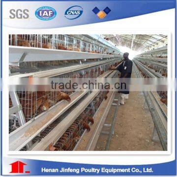 A type hotsale best quality automatic chicken cage