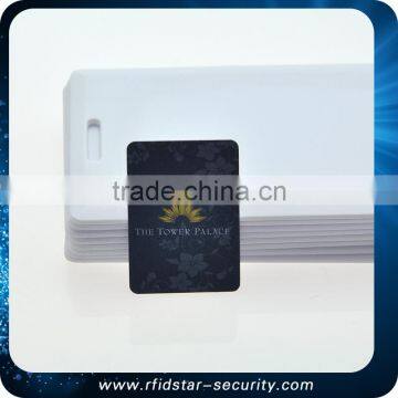 High Quality RFID Smart Card, Offset Printing Machine Pvc Card photo-3