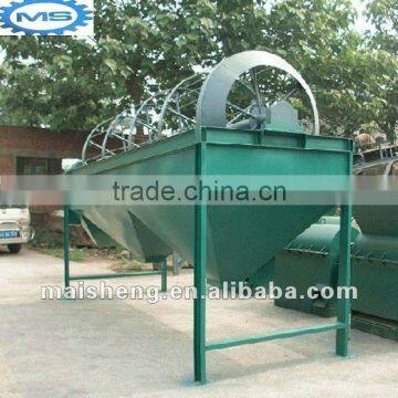 High Quality Pottery Sand Finished Screen