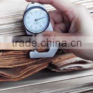 Natural Short Veneer Size 1270 x 640 x 2.0mm bulk quantity and good rate ( customer@kego.com.vn)