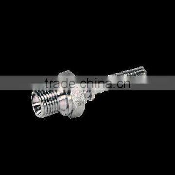 Hydraulic Parts-Male Fitting BSP,copper fitting bsp