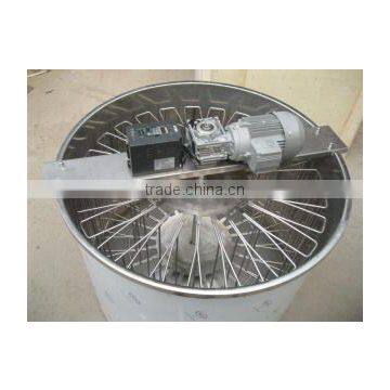 2016 Hot Sale 4-24 Frames Electic Honey Extractor for Producing Honey photo-5