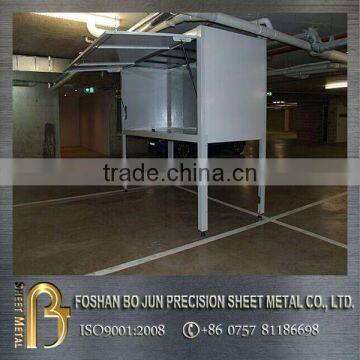 Car Park Storage Cabinet China Manufacturer Custom Car Park Storage Box photo-5