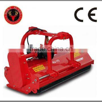 Good quality AG flail mower (mulcher) with CE