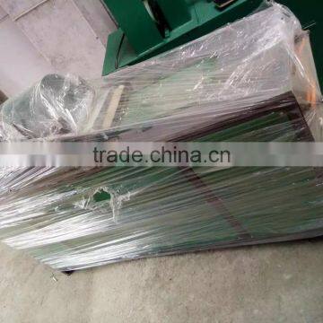 Recycling Newspaper | A4 Paper Pencil Making Machine in Egypt photo-6