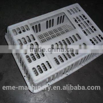 Best Price Poultry Slaughterhouse Equipment Living Poultry Cag Butchery Equipment of Poultry Slaughter Line photo-5