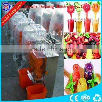 orange juice making machine commercial fruit juice machine