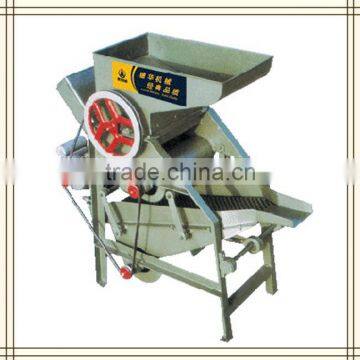 Automatic Peanut Sheller/High Quality Peanut Peeling Machine/Easy to Operate Peanut