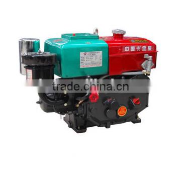 VLAIS professional manufacturer agricultural machines single cylinder diesel engine price