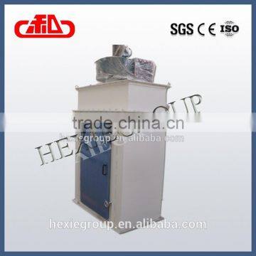 Feed dust collector pulse filter with CE certification