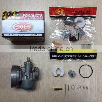 Ghana Hot Sell Carburetor Kits for SOLO Port 423 Mistblower Spare parts