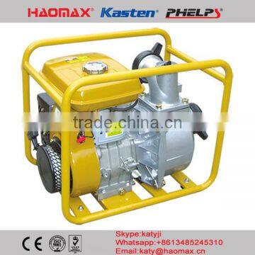 2 inch Robin gasoline water pump PTG207