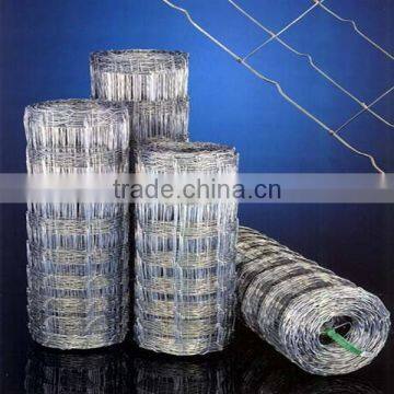 china cheap field fence