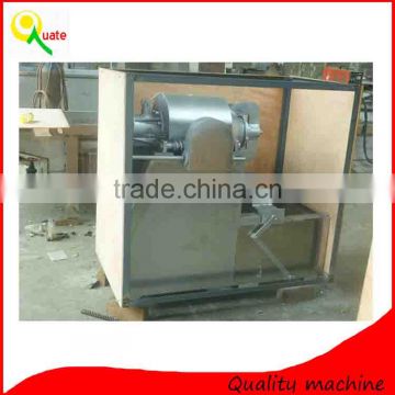 Puffing Food Processing Machine , Puffing Food Making Machine