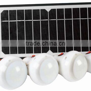 Solar Light System SHTD-05-4