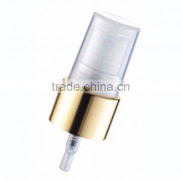 18/410 Perfume Sprayer Pump Aluminum-plastic