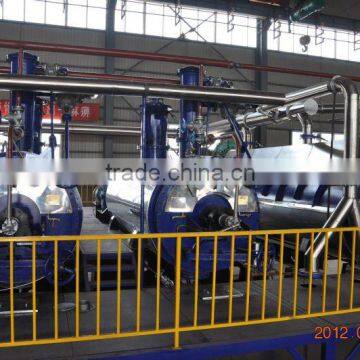 poultry rendering machinery for sale