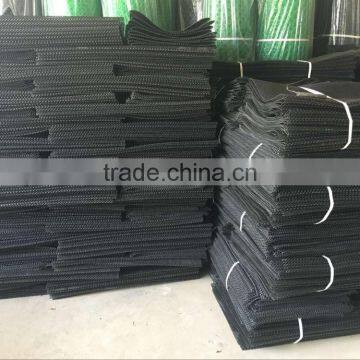 Low price oyster grow out bag in Anping factory