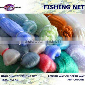 nylon monofilament fishing nets china