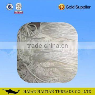 china factory promotional nylon braided twine for packing