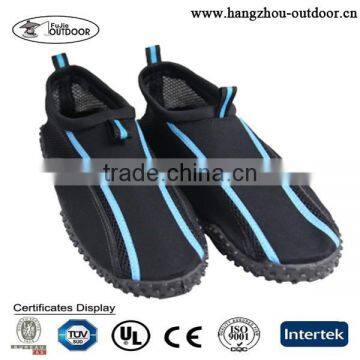 Hotsale Lightweight Beach Shoes with TPR Outsole