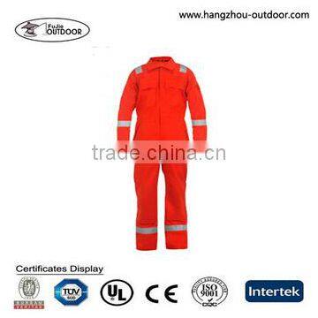 Tecasafe Fr Coverall Suit