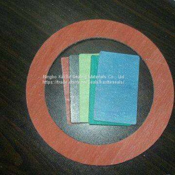 Non-asbestos Rubber Gasket photo-2
