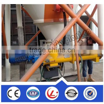 feed screw conveyor,vertical screw conveyor also shaftless screw conveyor for sale