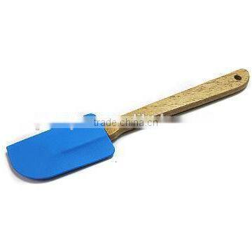 Silicone spatula