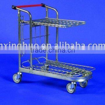 euro. shopping carts/shopping trolley
