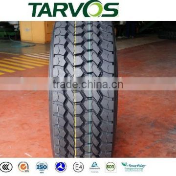 Tarvos and Addistar brand light truck tire 8.50R17.5 215/75R17.5 235/75R17.5 245/70R19.5 265/70R19.5 LT tires