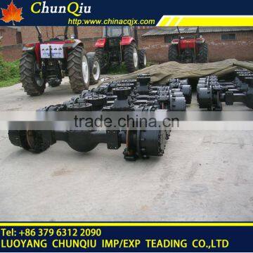 SINOWAY wheel loader ZL50F parts MERITOR axle