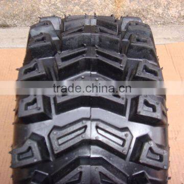 16x6.50-8 Snow Thrower Tires Wheel Snow Blower Lawnmower Tractor Tractor Road Sweeper Wheel photo-2