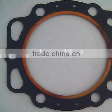 China Long Lasting Diesel Engine Part Cylinder Head Gasket photo-4