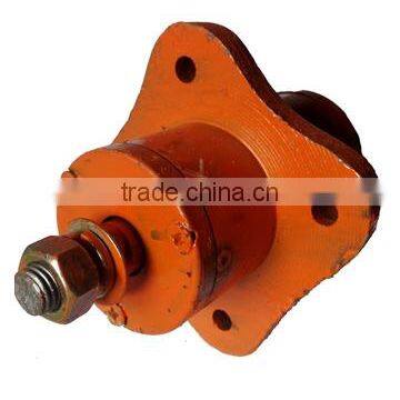 China Supplier Walking Tractor Hand Tractor Steel Tail Wheel Assy photo-4