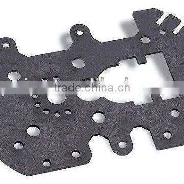 nc machining products cnc precision machining service for machine parts