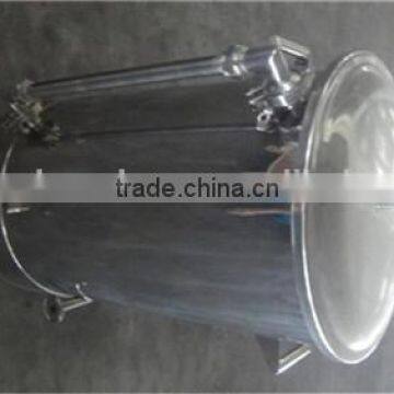 Stainless Steel Storage Tank/continer/pot photo-4