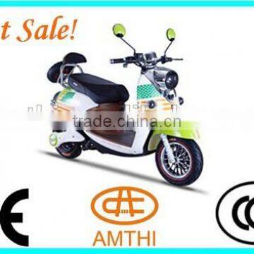 High Power Motorcycle, 1000w Electric Battery Powered Motorcycle, Classic Motorcycle